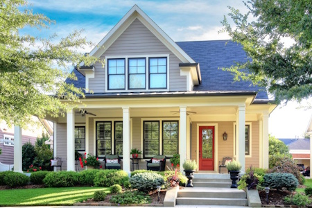 Exterior Painting